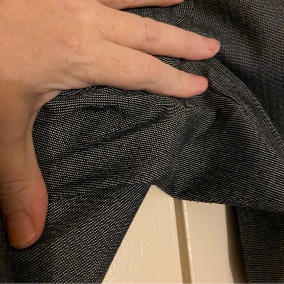 Crop dress pants size 20 ...preowned good condition by REITMANS - Picture 4 of 6